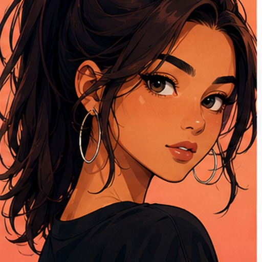 Аватар Алины